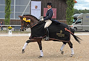Dressur- und Springturnier auf Gut Riedhausen vom 27. bis 30 Juni 2013